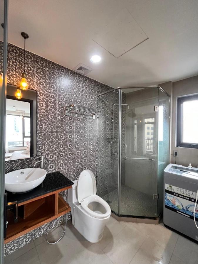 Sea Vista Boutique Hotel & Apartment Da Nang Luaran gambar